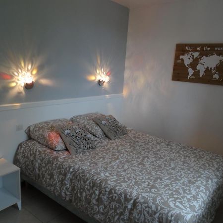 Proche Des Remparts A Avignon Apartment ภายนอก รูปภาพ