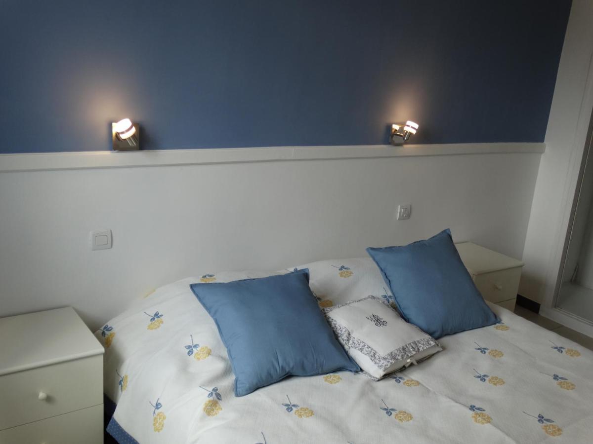 Proche Des Remparts A Avignon Apartment ภายนอก รูปภาพ