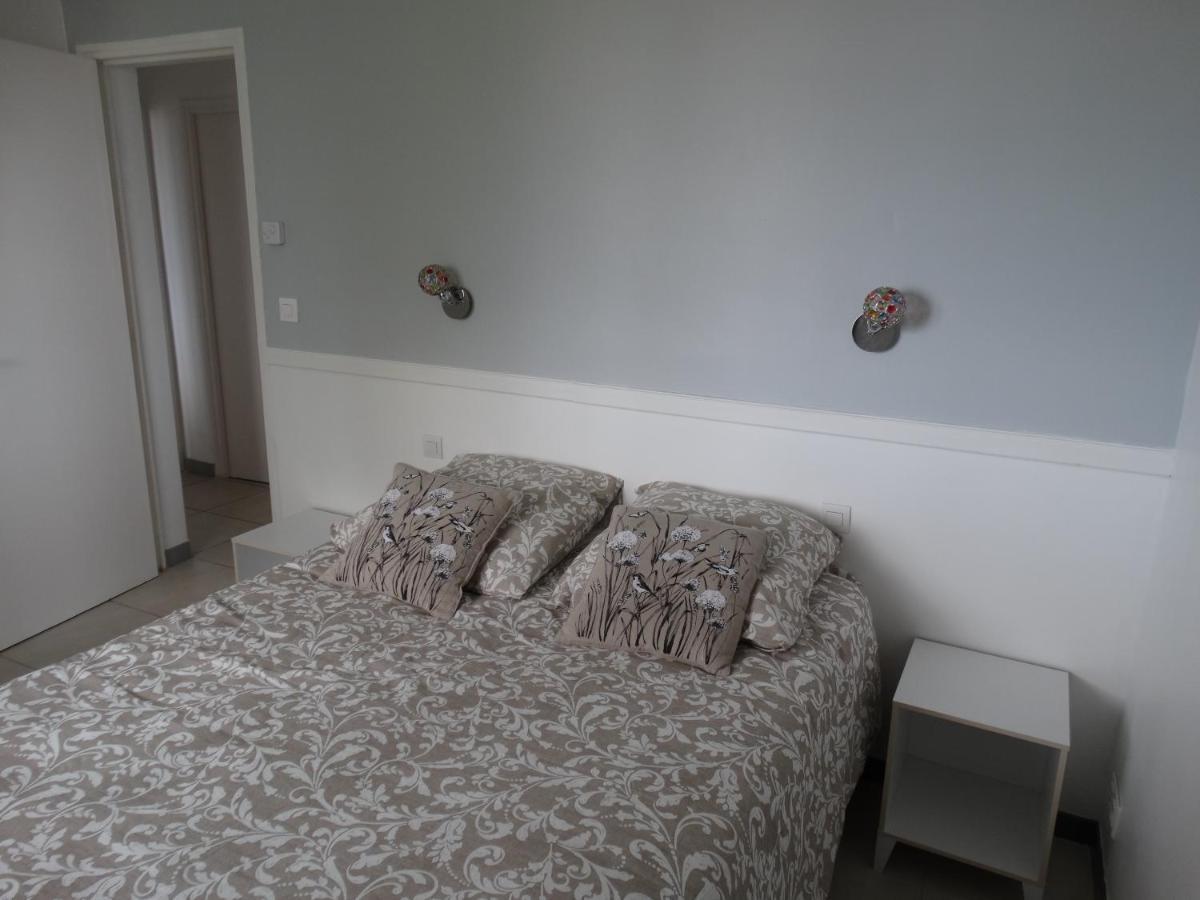 Proche Des Remparts A Avignon Apartment ภายนอก รูปภาพ
