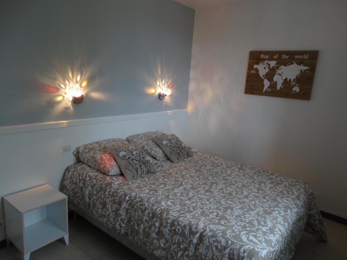 Proche Des Remparts A Avignon Apartment ภายนอก รูปภาพ