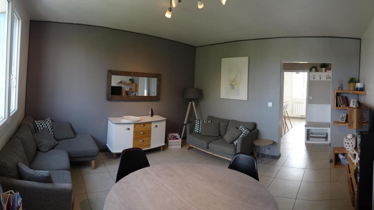 Proche Des Remparts A Avignon Apartment ภายนอก รูปภาพ