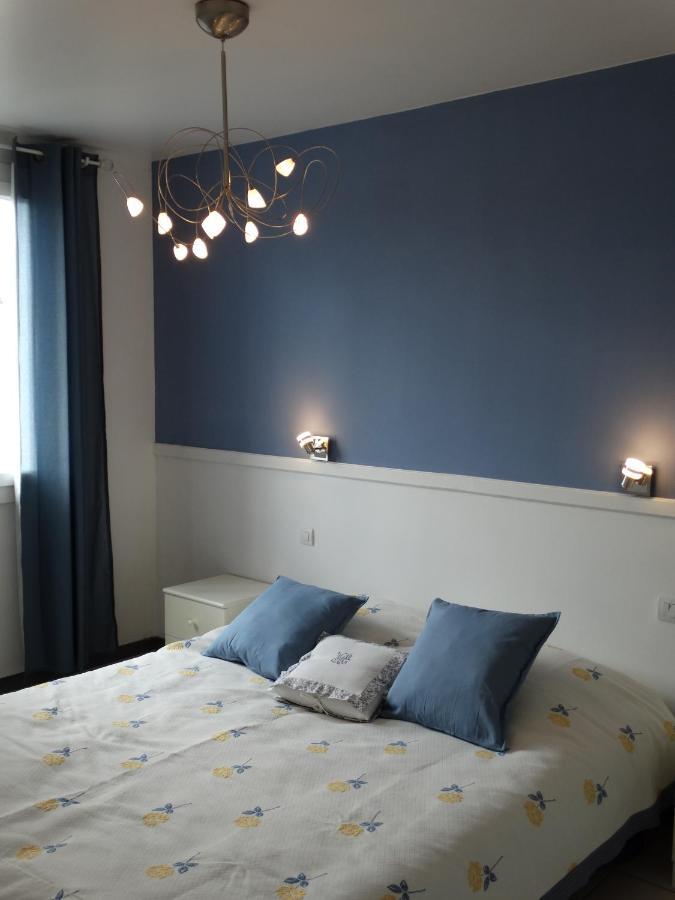 Proche Des Remparts A Avignon Apartment ภายนอก รูปภาพ
