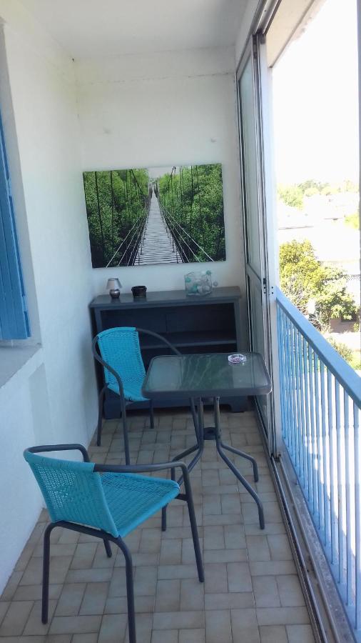 Proche Des Remparts A Avignon Apartment ภายนอก รูปภาพ