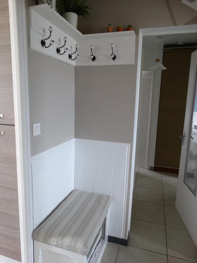 Proche Des Remparts A Avignon Apartment ภายนอก รูปภาพ