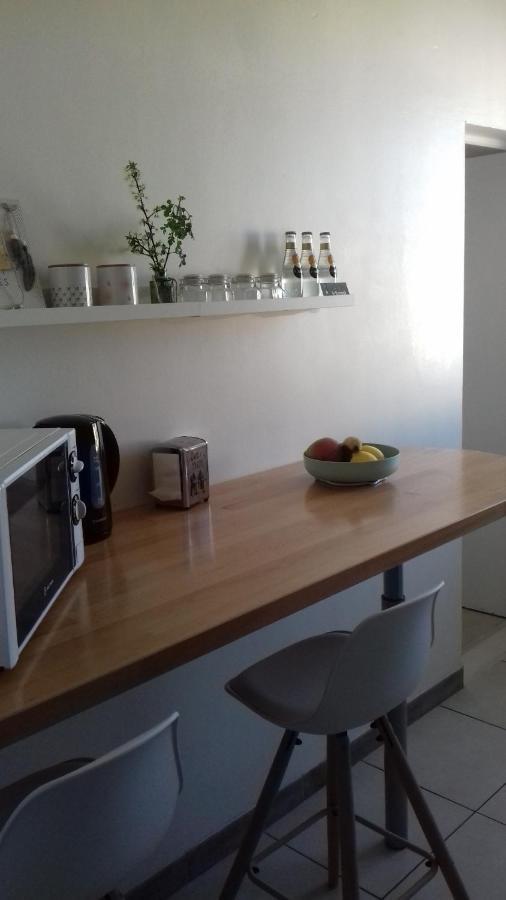 Proche Des Remparts A Avignon Apartment ภายนอก รูปภาพ