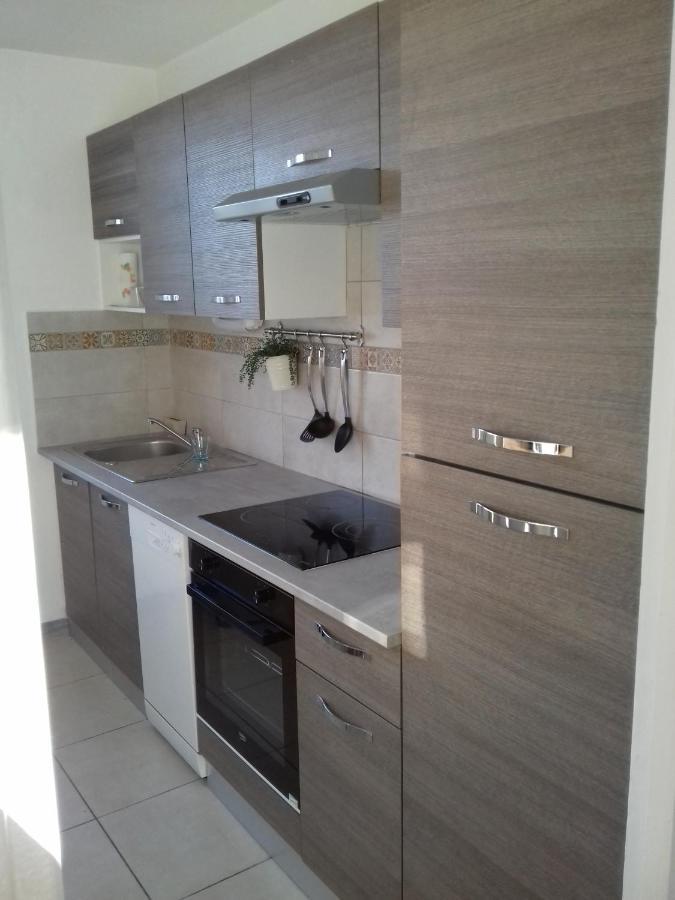 Proche Des Remparts A Avignon Apartment ภายนอก รูปภาพ