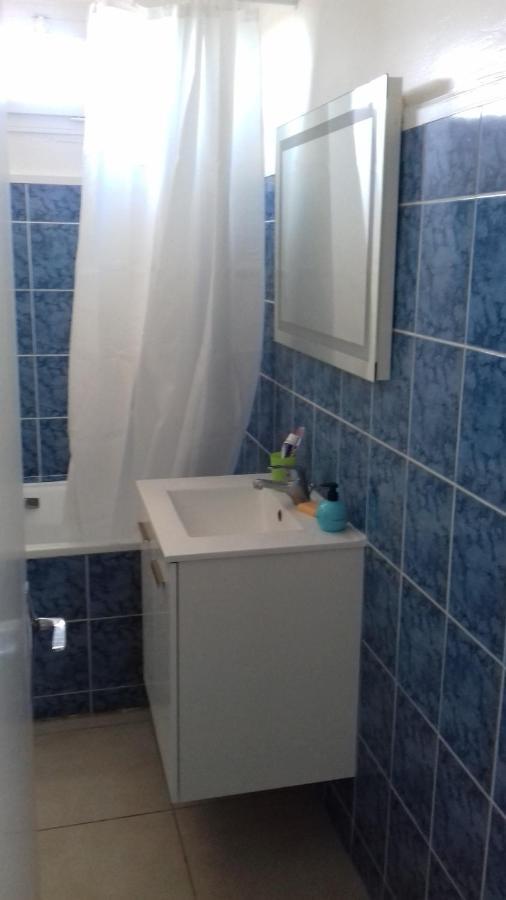Proche Des Remparts A Avignon Apartment ภายนอก รูปภาพ